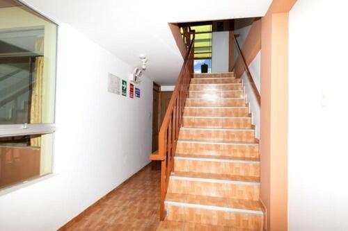 Hotel Wayra Dreams กุสโก ภายนอก รูปภาพ